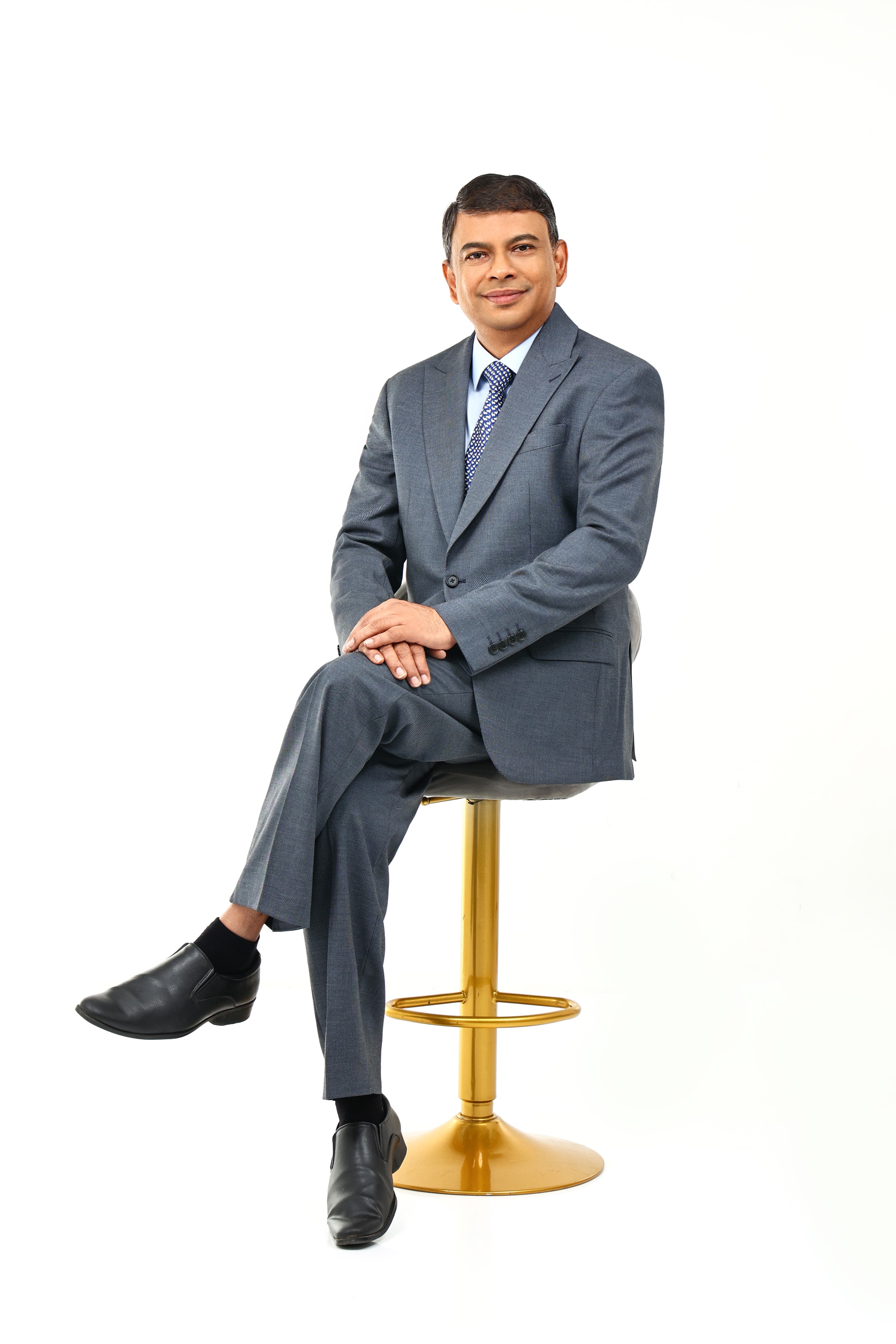 Redington Limited appoints Mr. V S Hariharan as the Group CEO